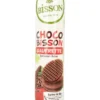 Bisson Chocolade Wafels Bio (240 gr)