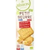 Bissongranenbiscuits 100% volkoren bio (150 gr)