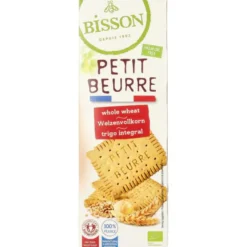 Bissongranenbiscuits 100% volkoren bio (150 gr)