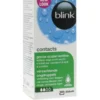 Blink Contacts oogdruppels (10 ml)
