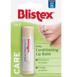 Blistex Daily conditioning lipbalm (4,25 gr)
