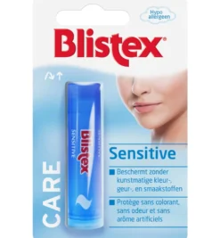 Blistex Hypo Sensitive Blister (4,25 gr)