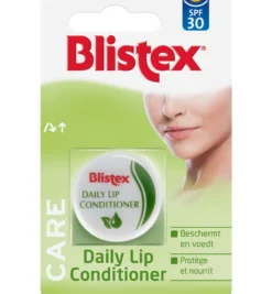 Blistex Lipconditioner potje (7 gr)