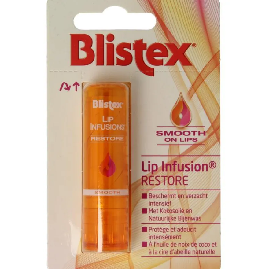 Blistex Lip infusion restore (3,7 gr)