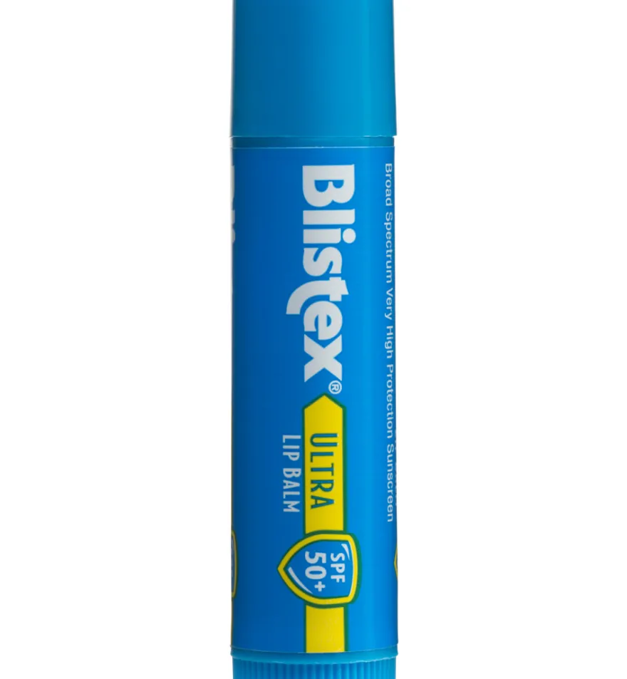 Blistex Lippenbalsem ultra SPF50 blister (4,25 gr)