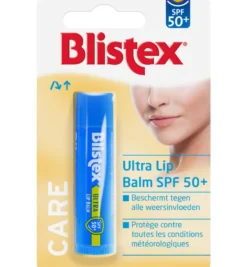 Blistex Lippenbalsem ultra SPF50 blister (4,25 gr)