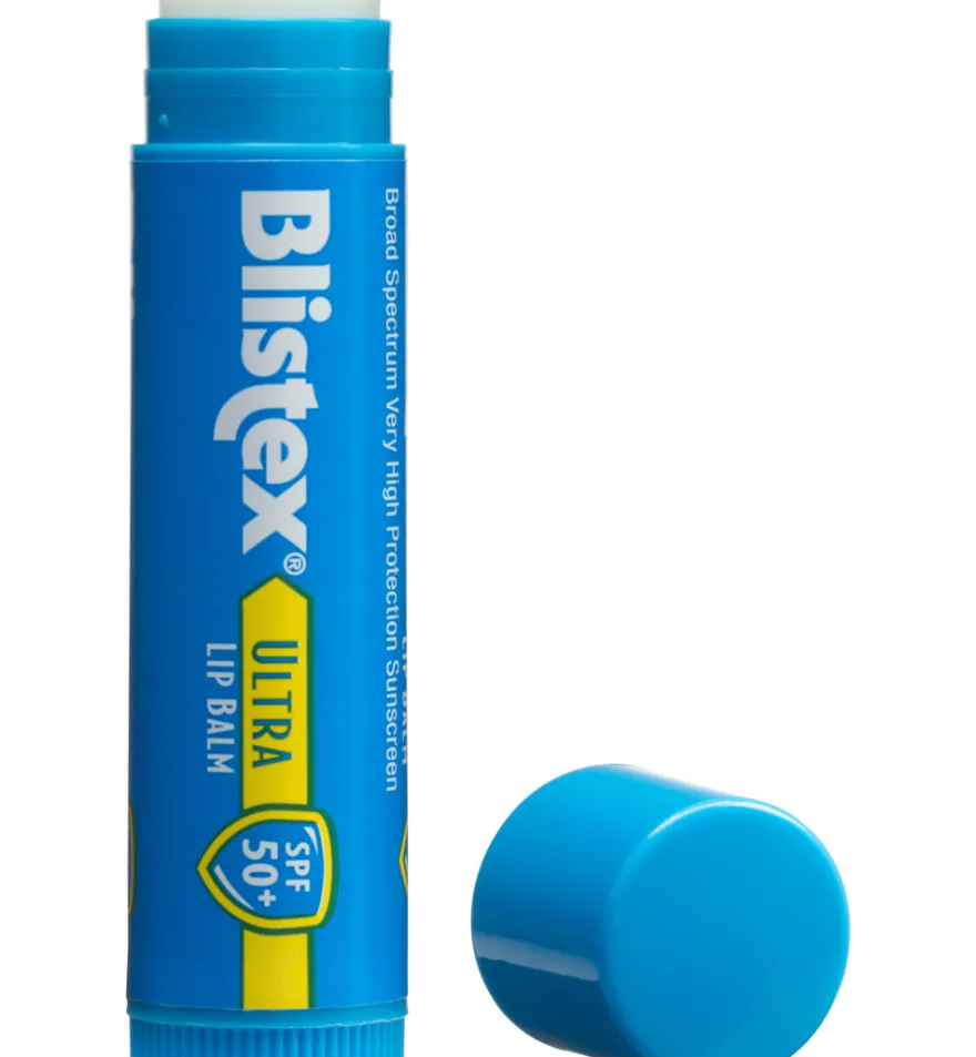 Blistex Lippenbalsem ultra SPF50 blister (4,25 gr)