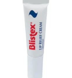 Blistex Lip relief cream blister (6 ml)