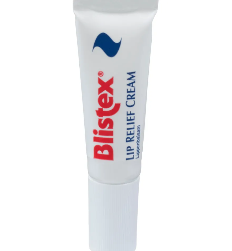 Blistex Lip relief cream blister (6 ml)