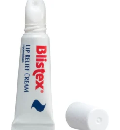 Blistex Lip relief cream blister (6 ml)
