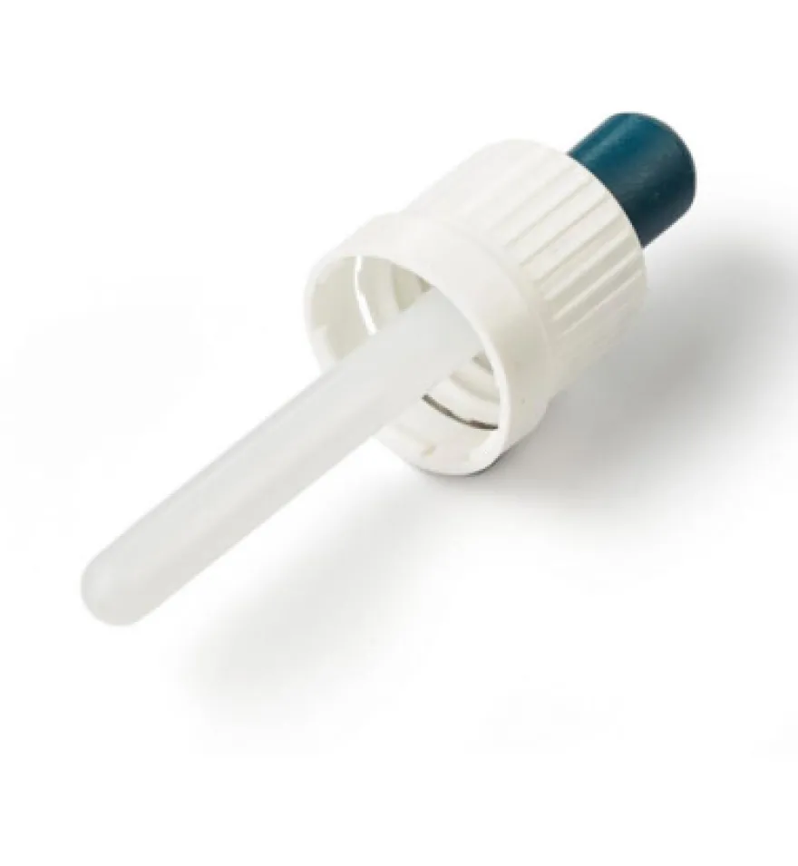 Blockland Pipetmontuur Kunststof 10 T/M 30Ml (125 stuks)