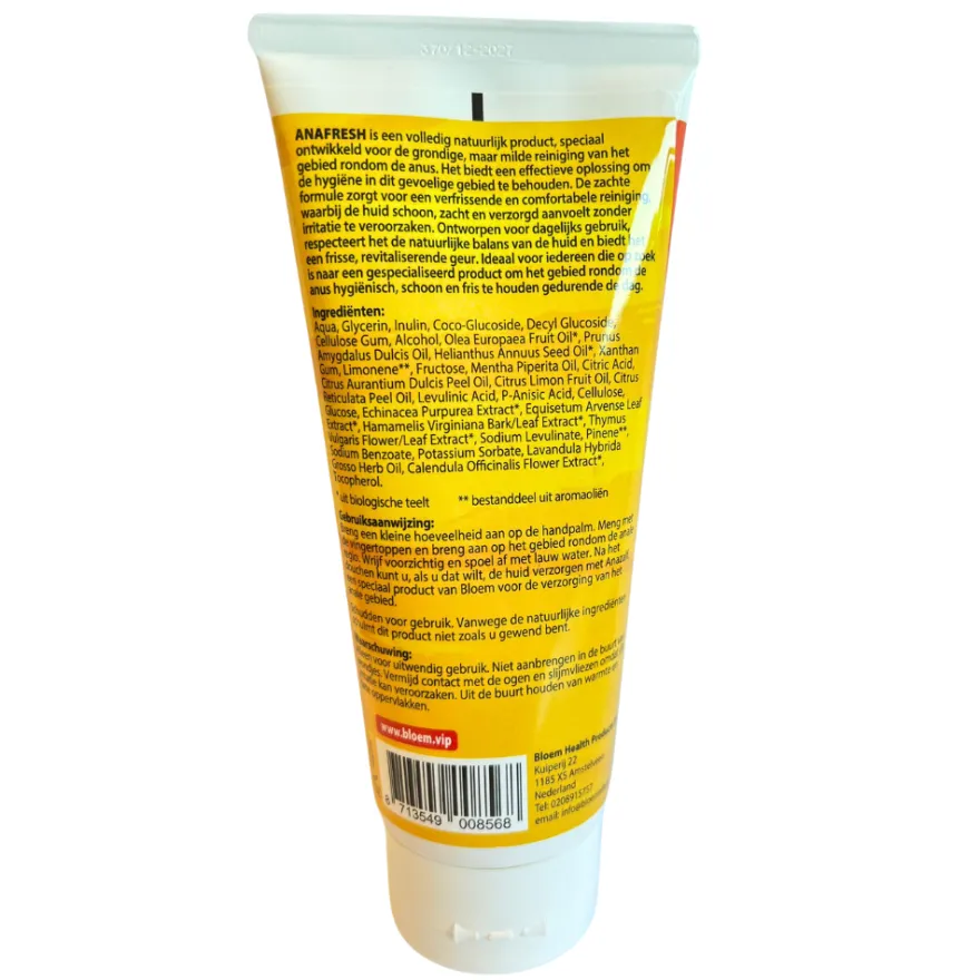 Bloem Anafresh (200 ml)