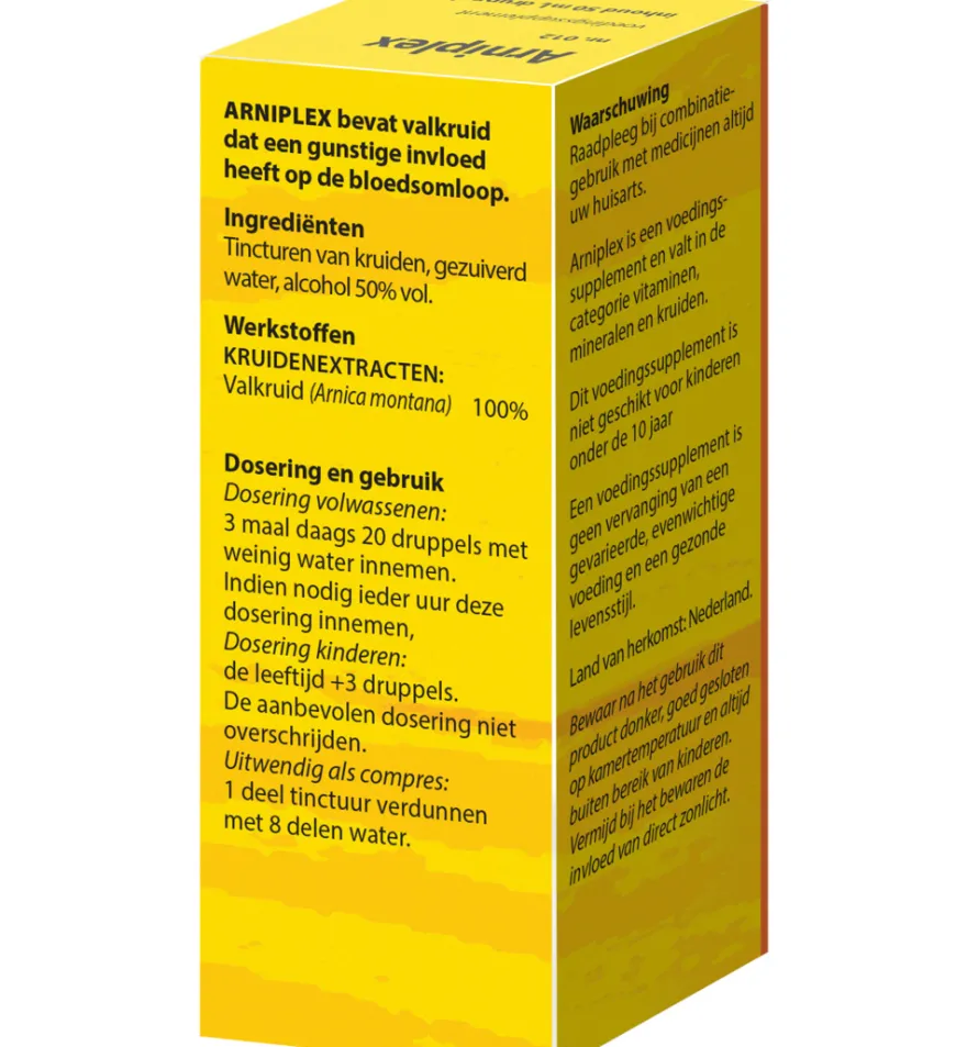 Bloem Arniplex (50 ml)