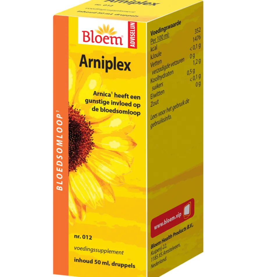 Bloem Arniplex (50 ml)