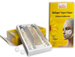 Bloem Biollagen Vegan Collageen Actieve Huidbooster (1 stuk)
