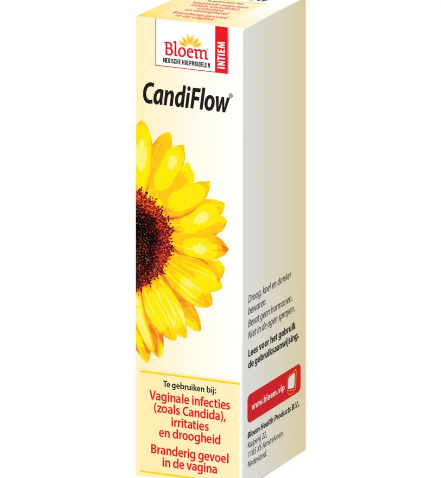 Bloem Candiflow (50 ml)