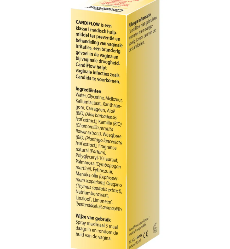 Bloem Candiflow (50 ml)