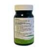 Bloem Chlorella & Spriulina Vitalgreen (200 tabletten)