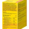 Bloem Omega 3, 6 & 9 balans (96 softgels)