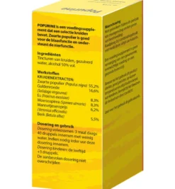 Bloem Popurine (100 ml)