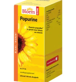 Bloem Popurine (100 ml)