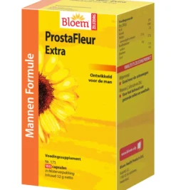 Bloem Prostafleur (100 capsules)