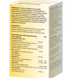 Bloem Prostalife (60 capsules)