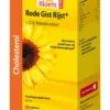 Bloem Rode Gist Rijst + (60 capsules)