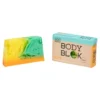 Blokzeep Body Bar Mango (100 gr)