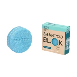 Blokzeep Shampoo Bar Cornflower (60 gr)