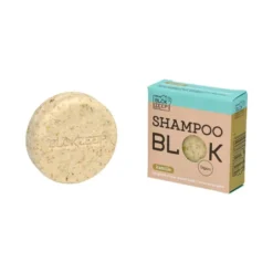 Blokzeep Shampoobar Kamille (60 gr)
