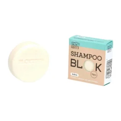 Blokzeep Shampoo Bar Kokos (60 gr)
