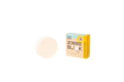 Blokzeep Zonneblok Spf30 (60 gr)