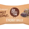 Blooom Energieballetjes Zoete Kokos Bio (36 gr)