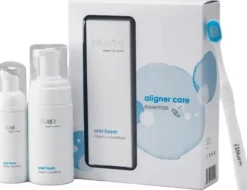 Bluem Aligner Verzorgings Kit (1 stuk)