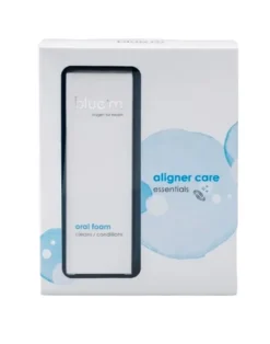 Bluem Aligner Verzorgings Kit (1 stuk)