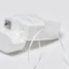 Bluem Dental Floss Tape 50 meter (1 stuk)