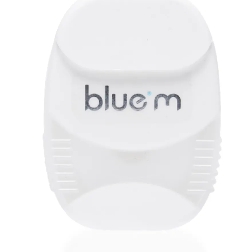 Bluem Dental Floss Tape 50 meter (1 stuk)
