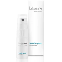 Bluem Mouth Spray (15 ml)