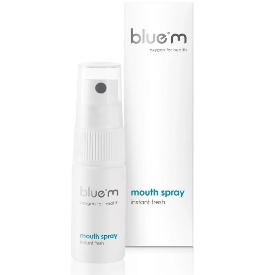 Bluem Mouth Spray (15 ml)