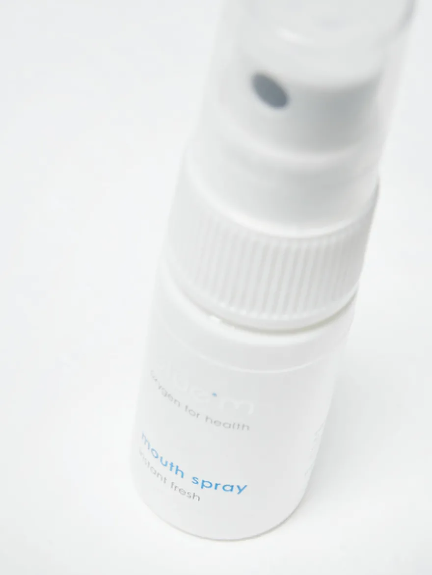 Bluem Mouth Spray (15 ml)
