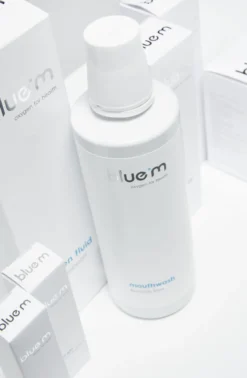 Bluem Mouthwash (500 ml)