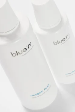 Bluem Neutraal Mondwater – Oxygen fluid (500 ml)