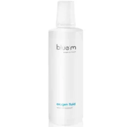 Bluem Neutraal Mondwater – Oxygen fluid (500 ml)