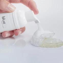 Bluem Oral Foam – Aligner Cleaner (100 ml)