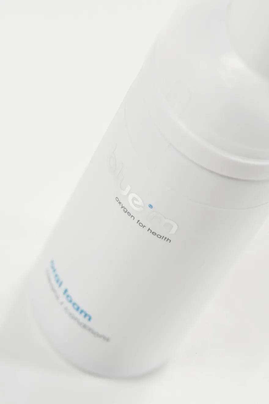 Bluem Oral Foam – Aligner Cleaner (100 ml)