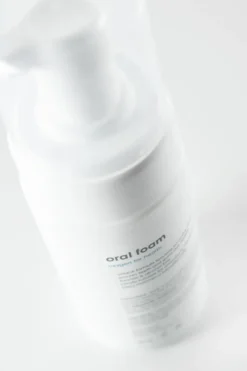 Bluem Oral Foam – Aligner Cleaner (100 ml)