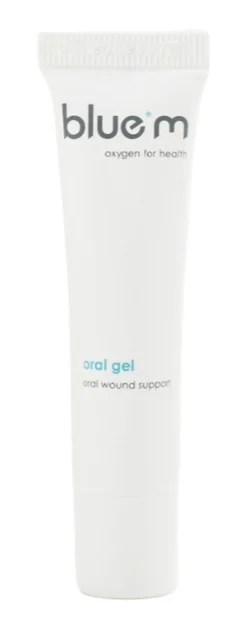 Bluem Oral Gel (15 ml)