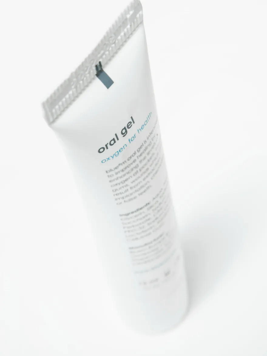 Bluem Oral Gel (15 ml)