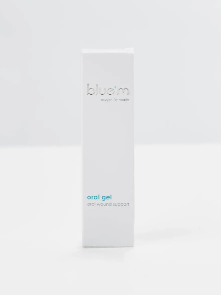 Bluem Oral Gel (15 ml)